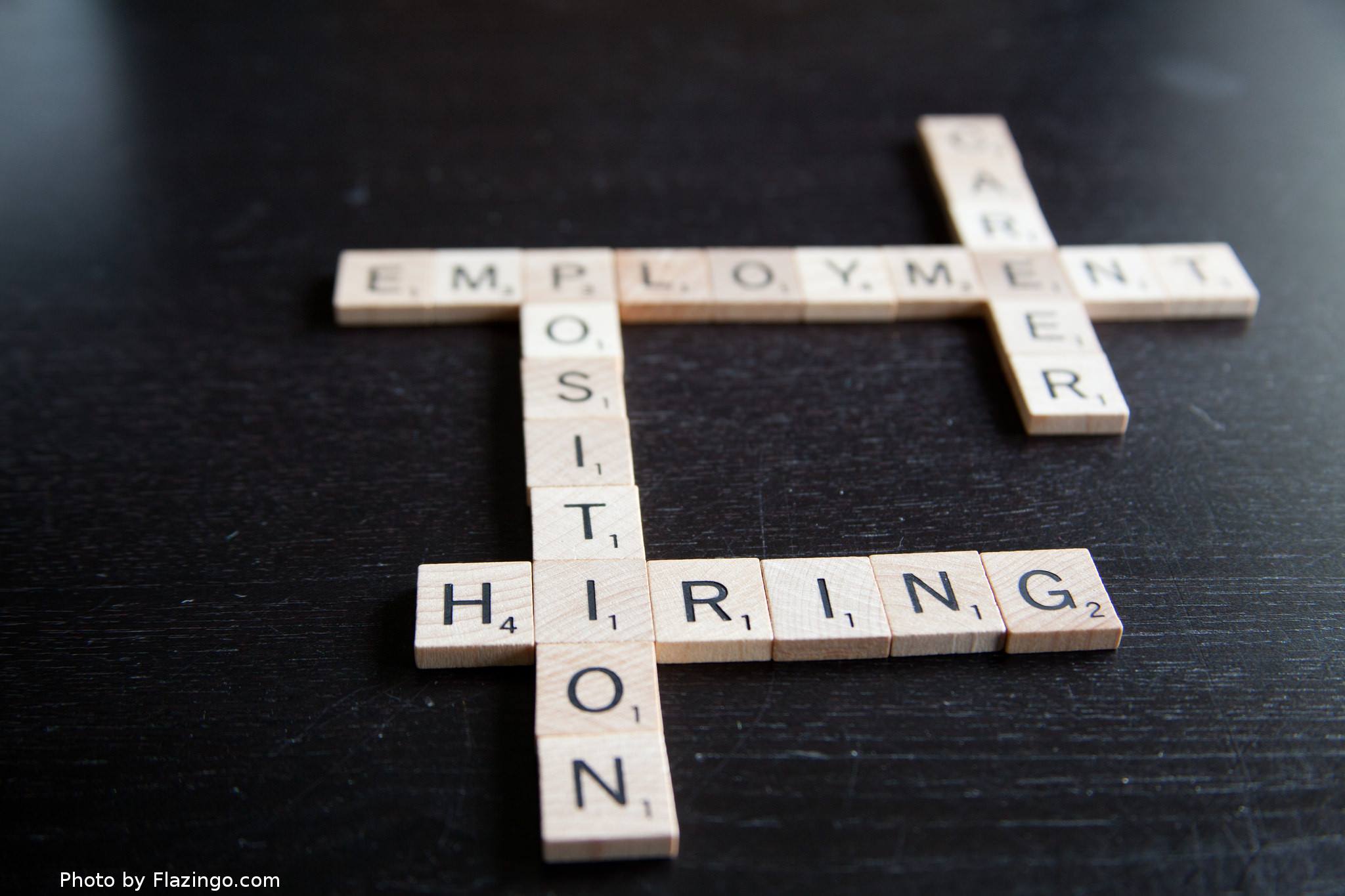 Human Resources Foothills Health District
