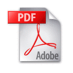 Image of PDF Icon