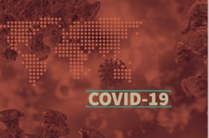 COVID19 Coronavirus Image