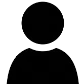 Generic Silhouette of a Person