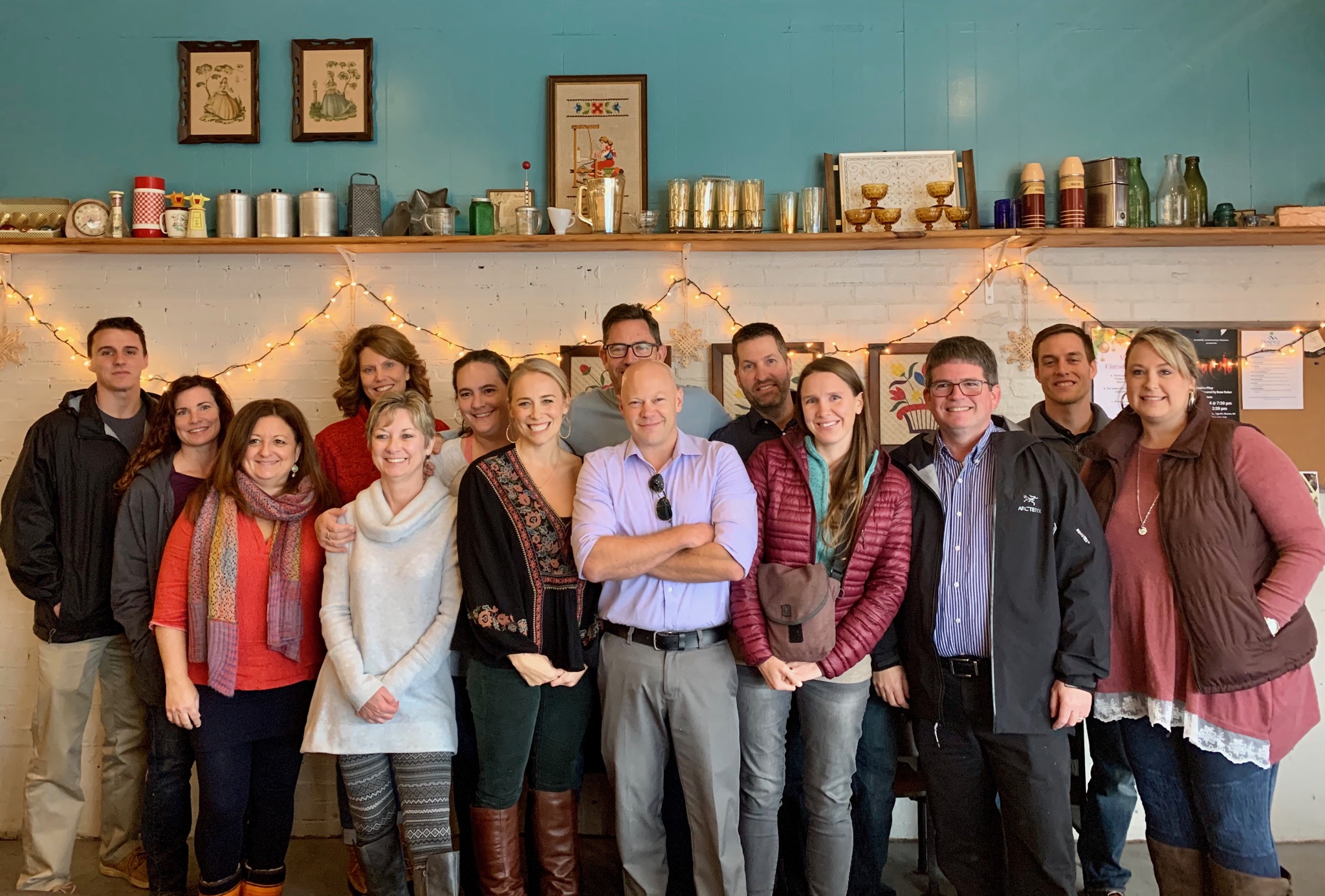 Environmental Foothills Health District